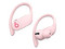 Audífonos Inalámbricos Beats Powerbeats Pro, Bluetooth, Con estuche de carga. Color Rosa.