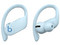 Audífonos Inalámbricos Beats Powerbeats Pro, Bluetooth, Con estuche de carga. Color Azul.
