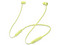 Audífonos inalámbricos Beats Flex con micrófono, Bluetooth. Color Amarillo.