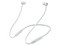 Audífonos Apple Beats Flex Inalámbricos In-Ear. Color Gris Ahumado.