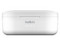 Audífonos inalámbricos Belkin, Bluetooth 5.0, resistentes al agua IPX5. Color Blanco.