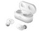 Audífonos inalámbricos Belkin, Bluetooth 5.0, resistentes al agua IPX5. Color Blanco.