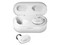 Audífonos inalámbricos Belkin, Bluetooth 5.0, resistentes al agua IPX5. Color Blanco.