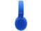 Audífonos tipo diadema con micrófono Blogy G-BH458-BL, Bluetooth. Color Azul.