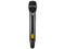Micrófono Bosch M_RE3ND866M Inalámbrico, Supercardiode, de 70 Hz a 17 kHz, -45dBV/Pa.