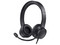 Audífonos Brobotix Over-Ear, Micrófono Ajustable, Conexión USB 2.0, Uso Profesional.