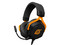 Audífonos Tipo Diadema con Micrófono Check Point Leaf Ninja HX200, Respuesta de Frecuencia 20 - 20Khz, USB, Edición Naruto.