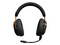 Audífonos Tipo Diadema con Micrófono Check Point Leaf Ninja HX200, Respuesta de Frecuencia 20 - 20Khz, USB, Edición Naruto.