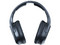 Audífonos Tipo Diadema con Micrófono Check Point Leaf Ninja HX300, Respuesta de Frecuencia 20 - 20Khz, Bluetooth, Edición Naruto.