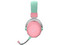 Diadema Cooler Master CH351, Macaron, 3.5mm, Bluetooth, USB-C, Micrófono Flexible Desmontable.