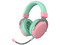 Diadema Cooler Master CH351, Macaron, 3.5mm, Bluetooth, USB-C, Micrófono Flexible Desmontable.