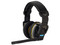 Audífonos inálambricos con Micrófono Corsair Vengeance H2100, Sonido Dolby 7.1, respuesta de frecuencia 20-20000 Hz, USB.