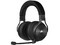 Audífonos Gamer Inalámbricos Corsair VIRTUOSO RGB WIRELESS XT Slate, Respuesta de Frecuencia 20-40000HZ, Bluetooth, Slipstream Wireless. Color Negro.