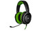 Audífonos con micrófono Corsair HS35, respuesta de 20Hz-2000Hz, 3.5mm, Color Verde/Negro.