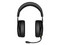 Audífonos Gamer Inalámbricos Corsair HS70, Respuesta de frecuencia 20-20000Hz, Bluetooth, USB, 3.5mm. Color Negro.