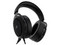 Audífonos Gamer con Micrófono Corsair HS60 Haptic, USB, Color Negro.