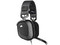 Audífonos Gamer con Micrófono Corsair HS80 RGB, Respuesta de Frecuencia 20-40000Hz, USB. Color Negro.