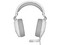 Audífonos Gamer con Micrófono Corsair HS65 Surround, Respuesta de Frecuencia 20-20000Hz, 3.5mm. Color Blanco.