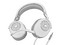Audífonos Gamer con Micrófono Corsair HS65 Surround, Respuesta de Frecuencia 20-20000Hz, 3.5mm. Color Blanco.