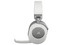 Audífonos Gamer Corsair HS65, Respuesta de Frecuencia 20Hz - 20kHz, Bluetooth, Receptor USB, Micrófono, Color Blanco.