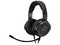 Audífonos Gamer Corsair VIRTUOSO PRO, Respuesta de Frecuencia 20Hz - 40kHz, 3.5mm, Con Micrófono, Color Negro.
