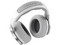 Audífonos Gamer Corsair VIRTUOSO PRO, Respuesta de Frecuencia 20Hz - 40kHz, 3.5mm, Con Micrófono, Color Blanco.