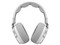 Audífonos Gamer Corsair VIRTUOSO PRO, Respuesta de Frecuencia 20Hz - 40kHz, 3.5mm, Con Micrófono, Color Blanco.