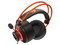 Audífonos Gamer con micrófono Cougar Immersa Pro Prix, Respuesta de Frecuencia 10Hz-20KHz, Sonido envolvente virtual 7.1, USB. Color Negro.