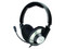 Audífonos Creative ChatMax HS-620, 3.5mm, Respuesta de frecuencia 20Hz-20,000Hz. Color Negro.