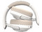 Audífonos Tipo Diadema Creative Zen Hybrid 2, Micrófono Integrado, Respuesta de Frecuencia 20Hz - 20kHz, Bluetooth, USB Tipo C, Color Blanco.
