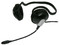 Audífonos con Micrófono Creative HS-400 Excelente Calidad de Sonido, Miniconector Chapado en Oro y Cable de Cobre sin Oxígeno.