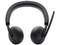 Audífonos Tipo Diadema DELL WL3024, Respuesta de Frecuencia 20Hz- 20kHz, Bluetooth, Micrófono Integrado, Color Negro.