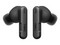 Audífonos Inalámbricos Dell Pro Plus EB525 con Estuche de Carga, Bluetooth. Color Negro.