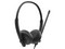 Diadema Dell WH125, Alámbrica, Conexión USB, con Micrófono.