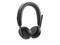 Audífonos inalámbricos Tipo Diadema DELL WL3024, Respuesta de Frecuencia 20Hz - 20kHz, Bluetooth. Color Gris.