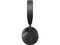 Audífonos Inalámbricos tipo Diadema Dell WL5024-DDAO, Cancelación de Ruido Hibrida, Bluetooth 5.3, USB-C, USB-A. Color Negro.