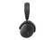 Audífonos Inalámbricos Dell WL7024, Rango de Frecuencia de 20Hz a 20KHz, Cancelación de Ruido ANC, Bluetooth 5.3. Color Negro.
