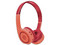 Audífonos con micrófono Easy Line, respuesta de frecuencia 20-20,000 Hz, Bluetooth, 3.5mm, Color Rosa.