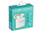 Audífonos Inalámbricos con micrófono EASY LINE TWS Viva Buds Pro, Batería recargable, Bluetooth. Color Blanco.