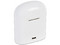 Audífonos Inalámbricos con micrófono EASY LINE TWS Viva Buds Pro, Batería recargable, Bluetooth. Color Blanco.