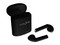 Audífonos con micrófono Easy Line Viva Buds Pro TWS, Bluetooth. Color Negro.