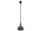 Micrófono Epcom EP-338, Cuello de Ganso con Base, Soporta Phantom, Respuesta de Frecuencia 20Hz - 18kHz, Color Negro.