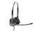 Audífonos Tipo Diadema con Micrófono Epcom ProA Duo, USB, Respuesta de Frecuencia de 150Hz-6800 Hz, Color Negro.