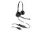 Audífonos Tipo Diadema con Micrófono Epcom ProA Duo, USB, Respuesta de Frecuencia de 150Hz-6800 Hz, Color Negro.