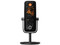 Micrófono Profesional Elgato Wave 3, Plug and Play, Cod Edition, Color Negro