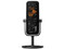 Micrófono Profesional Elgato Wave 3, Plug and Play, Cod Edition, Color Negro