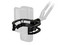 Montura de Suspensión Anti Vibraciones 10MAE9901 para micrófonos Elgato Wave.