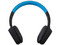 Audífonos tipo diadema Energy Sistem EY-429226 con Micrófono, Bluetooth. Color Azul.