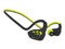 Auriculares Manos libres Energy Sistem Energy Earphones Sport 3, Bluetooth. Color Gris/Amarillo.