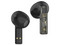 Audífonos Inalámbricos FoxBox Iris 8700-0010 TWS, Sistema Táctil, Bluetooth 5.1. Color Negro.